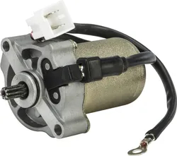 Fire Power Replacement Starter Motor