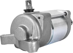 Fire Power Replacement Starter Motor