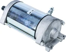 Fire Power Replacement Starter Motor