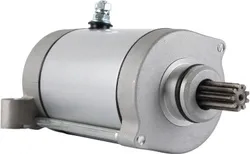 Fire Power Replacement Starter Motor