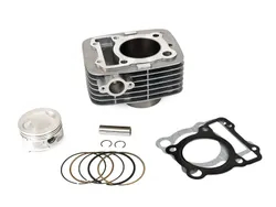 BBR Big Bore Top End Engine Rebuild Kit 175cc 10.5-1 63mm Piston