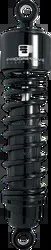 Progressive 412 Series Rear Shock Damper 12in Black Heavy Duty
