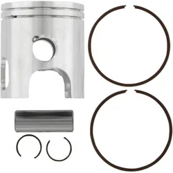 Wiseco Forged Piston Kit 73mm