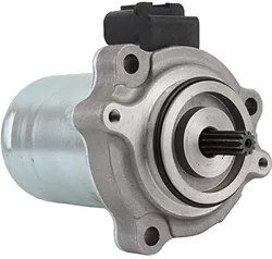 Fire Power Replacement Starter Motor