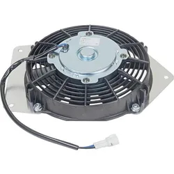 Wild Boar Radiator Cooling Fan Motor