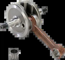 Hot Rods Crank Shaft Assembly