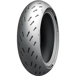 Michelin Power GP 190 55ZR17 Rear Radial Tire 75W TL