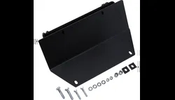 Moose Utility RM5 Snow Plow Mount Mounting Plate