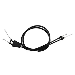 All Balls Racing Throttle Control Cable