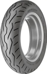 Dunlop D251 180-55R17 Rear Radial Tire 73V TL