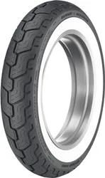 Dunlop WWW D402 MU85B16 Rear Bias Tire 77H TL