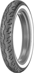 Dunlop WWW D401 100/90-19 Front Bias Tire 57H TL