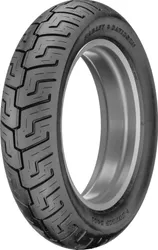 Dunlop D401 200/55R17 Rear Radial Tire 78V TL