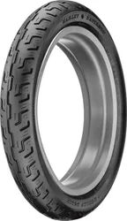 Dunlop D401 90/90-19 Front Bias Tire 52H TL