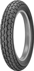 Dunlop K180 Flat Track 120/90-10 Front Bias Tire 57J TT