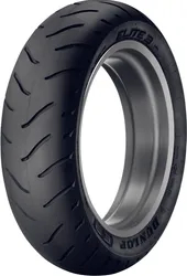 Dunlop Elite 3 250/40R18 Rear Radial Tire 81V TL