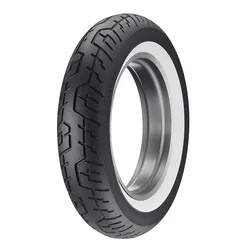 Dunlop Cruisemax WW 130/90-16 Front Bias Tire 67H TL