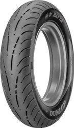 Dunlop Elite 4 180/60R16 Rear Radial Tire 80H TL
