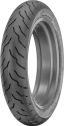 Dunlop American Elite 130/80B17 Front Bias Tire 65H TL