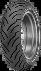 Dunlop NWS American Elite MU85B16 Rear Bias Tire 77H TL