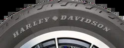 Dunlop K591 150/80B16 Rear Bias Tire 71V TL