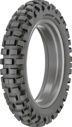 Dunlop Dual Sport D606 130/90-17 Rear Bias Tire 68R TT