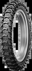 Dunlop Geomax MX12 90/100-14 Rear Bias Tire 49M TT