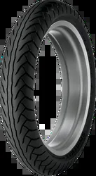 Dunlop D220 130/70R17 Front Radial Tire 62H TL