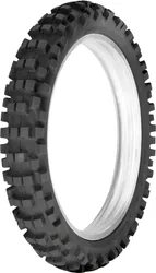 Dunlop D952 120/90-18 Rear Bias Tire 65M TT