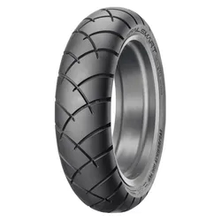 Dunlop Trailsmart 120/90-17 Rear Bias Tire 64S TL