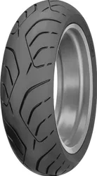 Dunlop Roadsmart III 190/50ZR17 Rear Radial Tire 73W TL