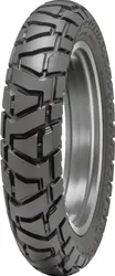 Dunlop Mission 120/90-17 Rear Bias Tire 64T TT