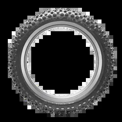 Dunlop Geomax MX53 90/100-14 Rear Bias Tire 49M TT