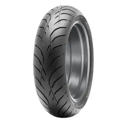 Dunlop Roadsmart IV 190/50ZR17 Rear Radial Tire 73W TL