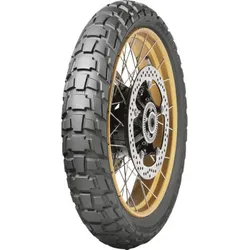 Dunlop Trailmax Raid 120/70R19 Front Radial Tire 60T TL