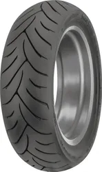 Dunlop Scootsmart 120/80-14 Front Bias Tire 58S TL