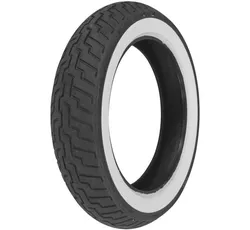Dunlop WWW D404 150/90-15 Rear Bias Tire 74H TL