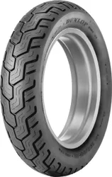 Dunlop D404 120/90-18 Rear Bias Tire 65H TL