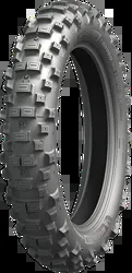 Michelin Enduro Medium 140/80-18 Rear Bias Tire 70M TT