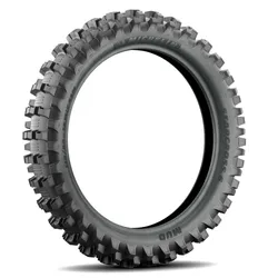 Michelin StarCross 6 10090-19 Rear Bias Sand Tire 57M TT