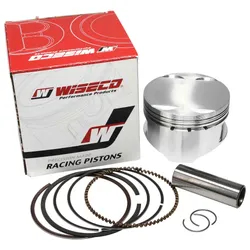 Wiseco High Performance Piston Kit 80mm STD 11:1