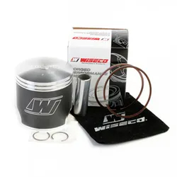 Wiseco Forged Piston Kit 4.125in 10.5:1