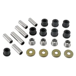 All Balls Rear Independent Suspension A Arm Bearing Bushing Kit