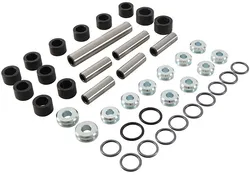 All Balls Rear Independent Suspension A Arm Bearing Bushing Kit