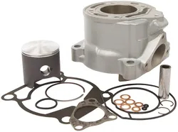 Cylinder Works STD Bore Top End Piston Cylinder Kit KTM 65