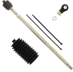 All Balls Left Rack Tie Rod End Kit for Polaris RZR Ranger