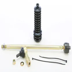 All Balls Right Rack Tie Rod End Kit for Polaris RZR XP RS1 1000