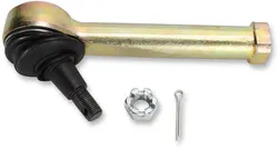 Moose Front Outer Tie Rod End Kit