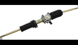 Moose Complete Steering Rack and Pinion Assembly