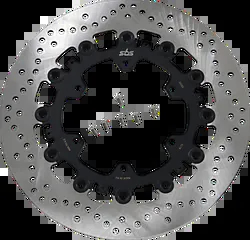 SBS Front Left or Right Floating Brake Rotor